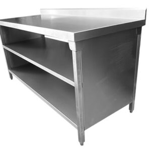 GABINETE SIN RESPALDO CON LAMBRIN