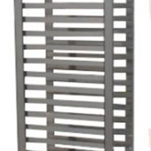 RACK PARA CHAROLA TRAPEZOIDAL