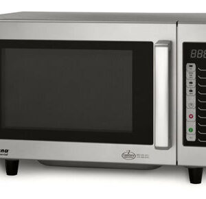 Horno de Microondas Industrial