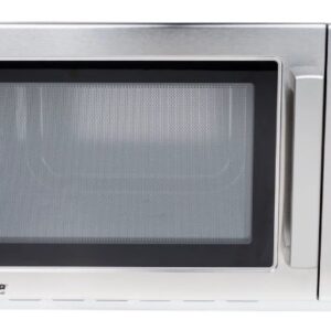 Horno de Microondas Industrial RCS10DSE / MCS10DSE