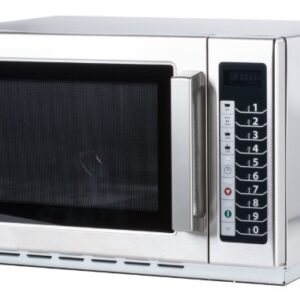 Horno de Microondas Industrial RCS10TS / MCS10TS
