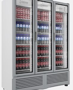 REFRIGERADOR G372 3PC