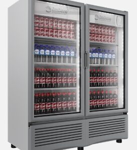 REFRIGERADOR VR-35-2P