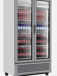 REFRIGERADOR VR-26-2P