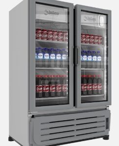 REFRIGERADOR VR-19 2PC