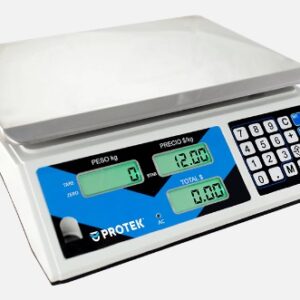 BÁSCULA BPK-30