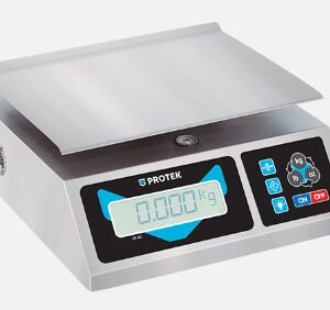BÁSCULA BPK-5/10