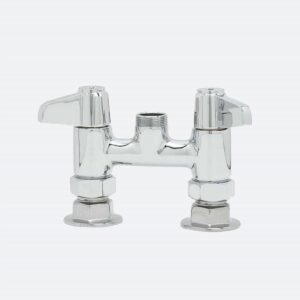 BASE MEZCLADORA 5F-4DLX00