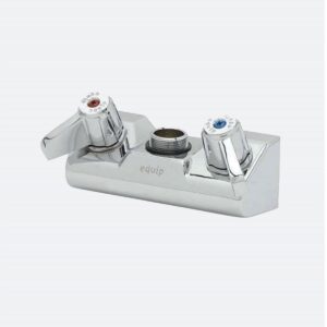 BASE MEZCLADORA 5F-4WLX00