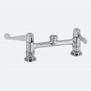 BASE MEZCLADORA 5F-8DWX00