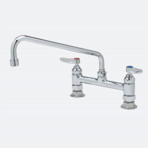 LLAVE MEZCLADORA B-0221