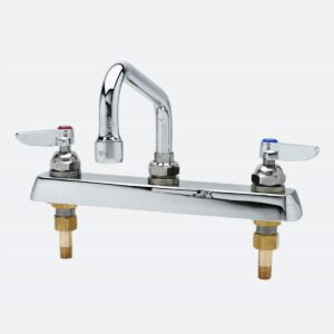 LLAVE MEZCLADORA B-1120-M