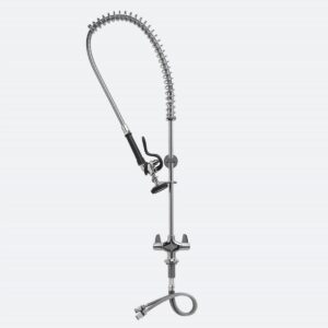 LLAVE DE PRE-LAVADO 5PR-2S00