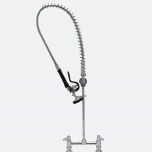 LLAVE DE PRE-LAVADO 5PR-8D00