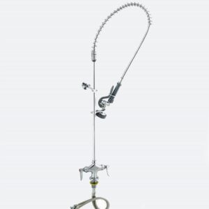 LLAVE DE PRE-LAVADO B-0113-B