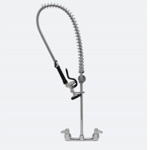 LLAVE DE PRE-LAVADO 5PR-8W00