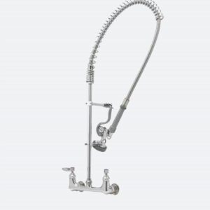 LLAVE DE PRE-LAVADO B-0133-B