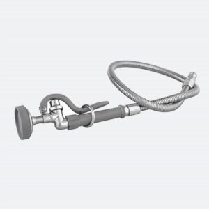 REGADERA DE PRE-LAVADO B-0100