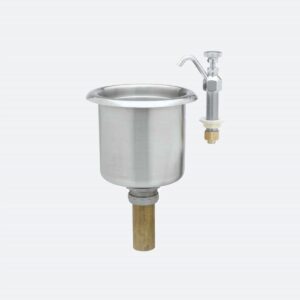 DIPPERWELL CON GRIFO B-228201