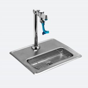 ESTACIÓN DE LLENADO 5GF8PWS