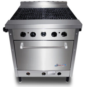 ESTUFAS EXTRAPESADAS ZH701