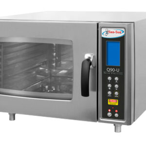 HORNO PROFESIONAL HCU