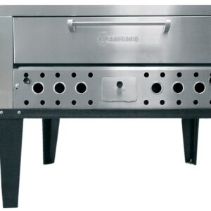 HORNO PROFESIONAL ZPRZ