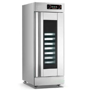 FERMENTADOR PARA PAN