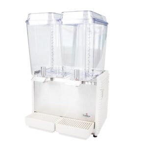 DESPACHADOR DE BEBIDAS NO CARBONATADAS D25-4