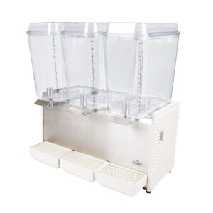 DESPACHADOR DE BEBIDAS NO CARBONATADAS D35-4