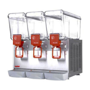 DESPACHADOR DE BEBIDAS NO CARBONATADAS D12-3