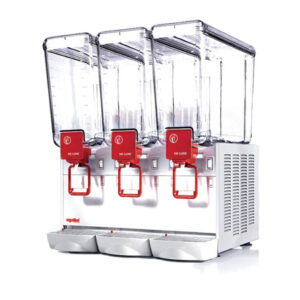 DESPACHADOR DE BEBIDAS NO CARBONATADAS D20-3