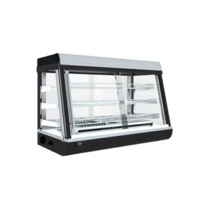 EXHIBIDOR DE ALIMENTOS CALIENTES BN-900R