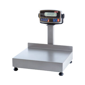 BASCULA DE MOSTRADOR CON CAPACIDAD DE 20 KGS EQB-20-W