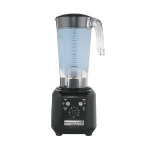 LICUADORA DE BAR PARA PREPARACION DE BEBIDAS