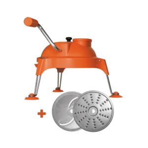 CORTADOR MANUAL DE VERDURAS Y HORTALIZAS DYNACOUPE