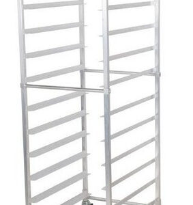 RACK PARA 13 CHAROLAS